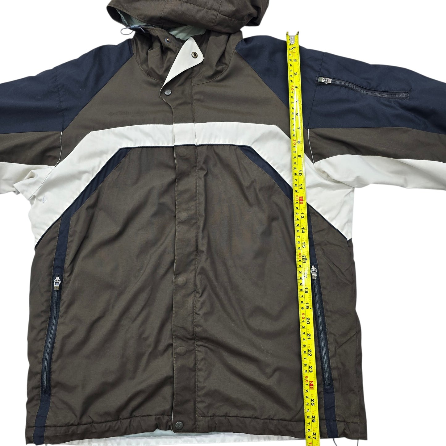 Columbia Men Jacket size S product image 7