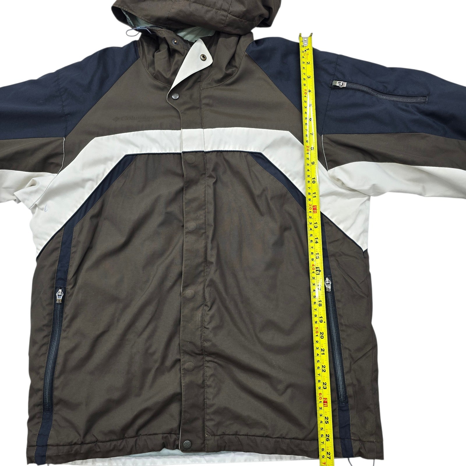 Columbia Men Jacket size S product image 7