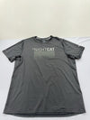 Puma Women's Gray T-Shirt – Size XL, Nightcat Running Reflective nightcat