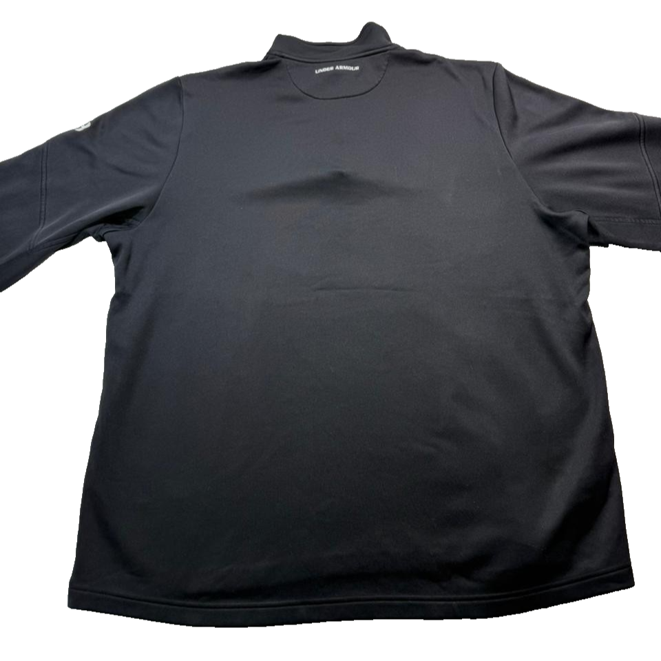 Men's Sportswear Golf Apparel Under Armour Baker Hill Athletic Casual Clothing XL