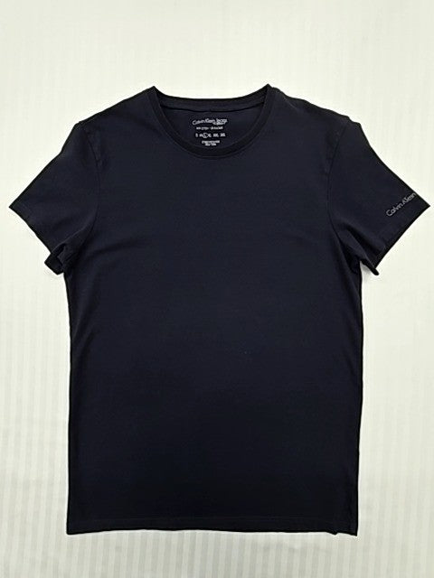 Calvin Klein Jeans Men Black T-Shirt size L product image 1