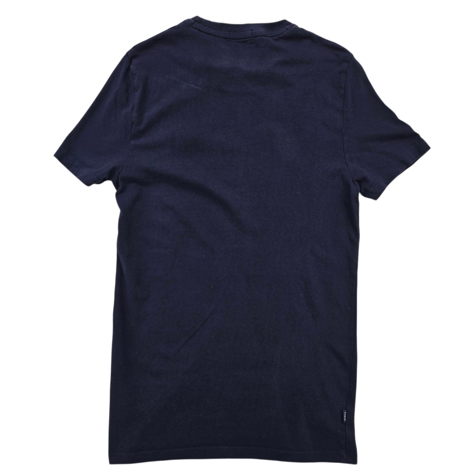 Superdry Men Navy T-Shirt size M product image 2
