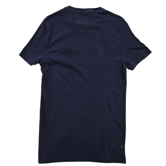 Superdry Men Navy T-Shirt size M product image 2