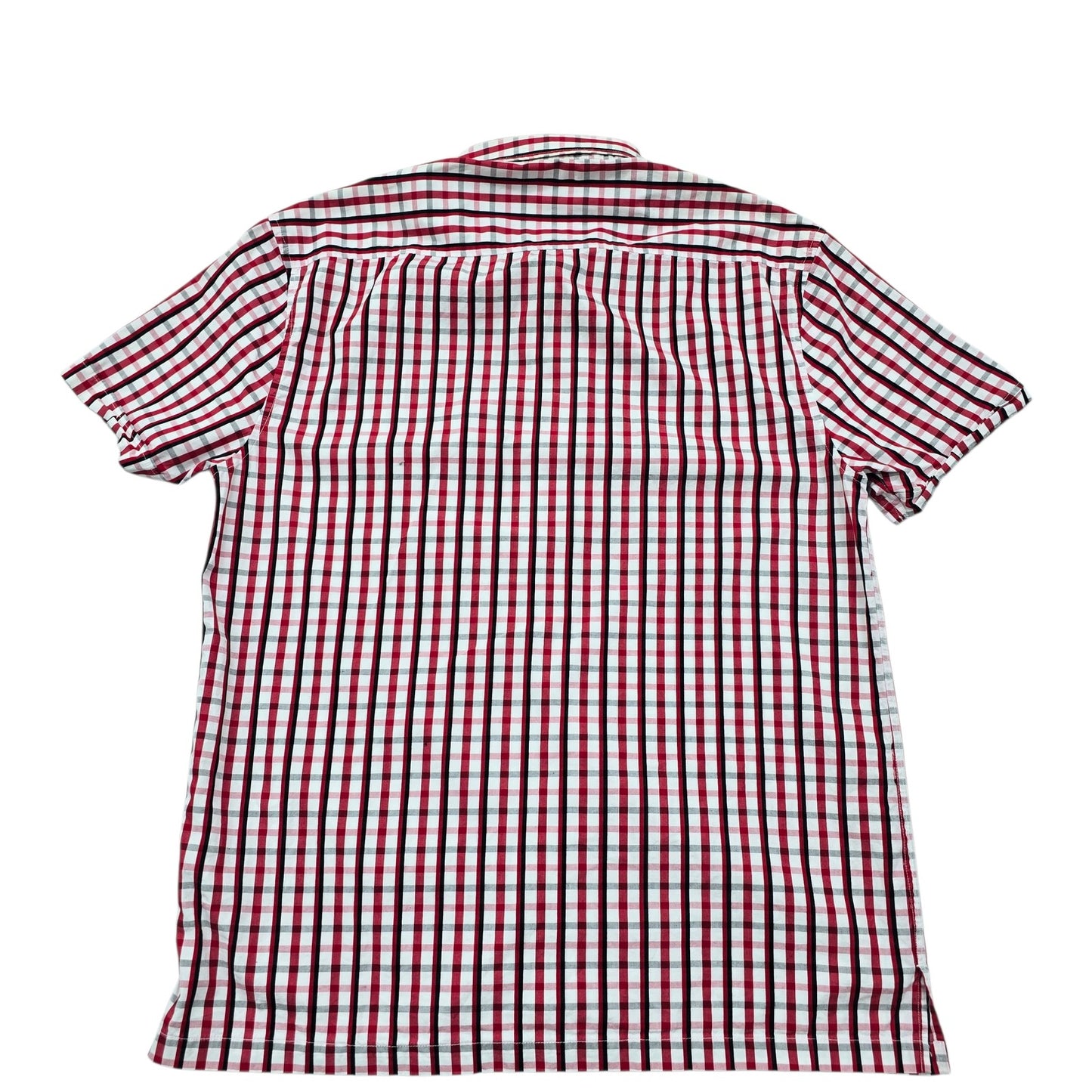 Artistic Haul Men Red Shirt size XL product image 2