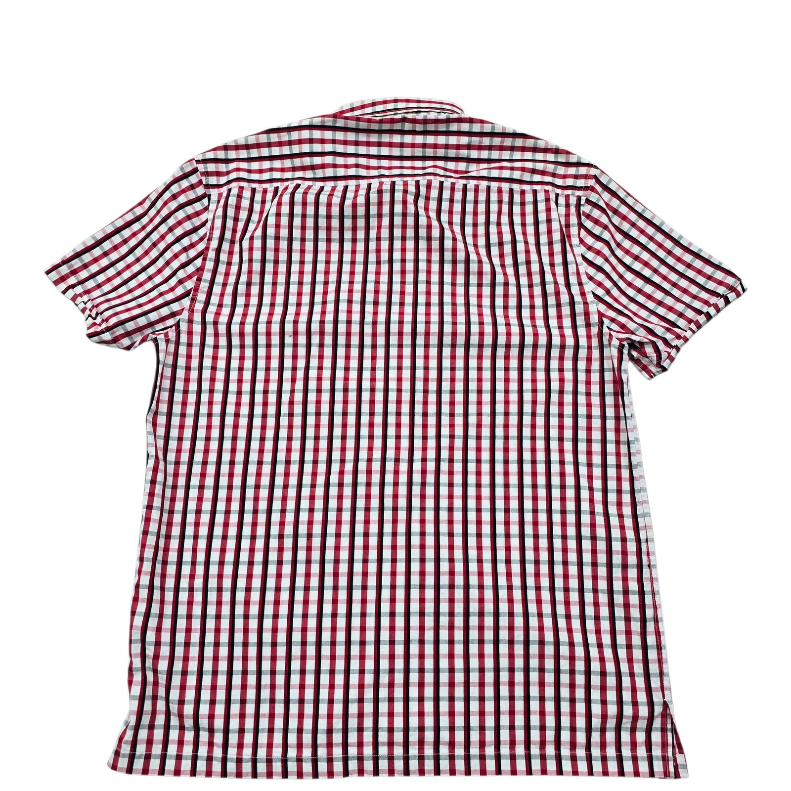 Artistic Haul Men Red Shirt size XL product image 2