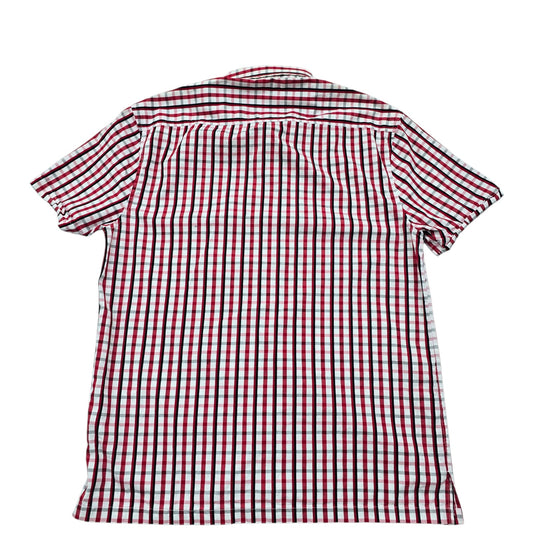Artistic Haul Men Red Shirt size XL product image 2