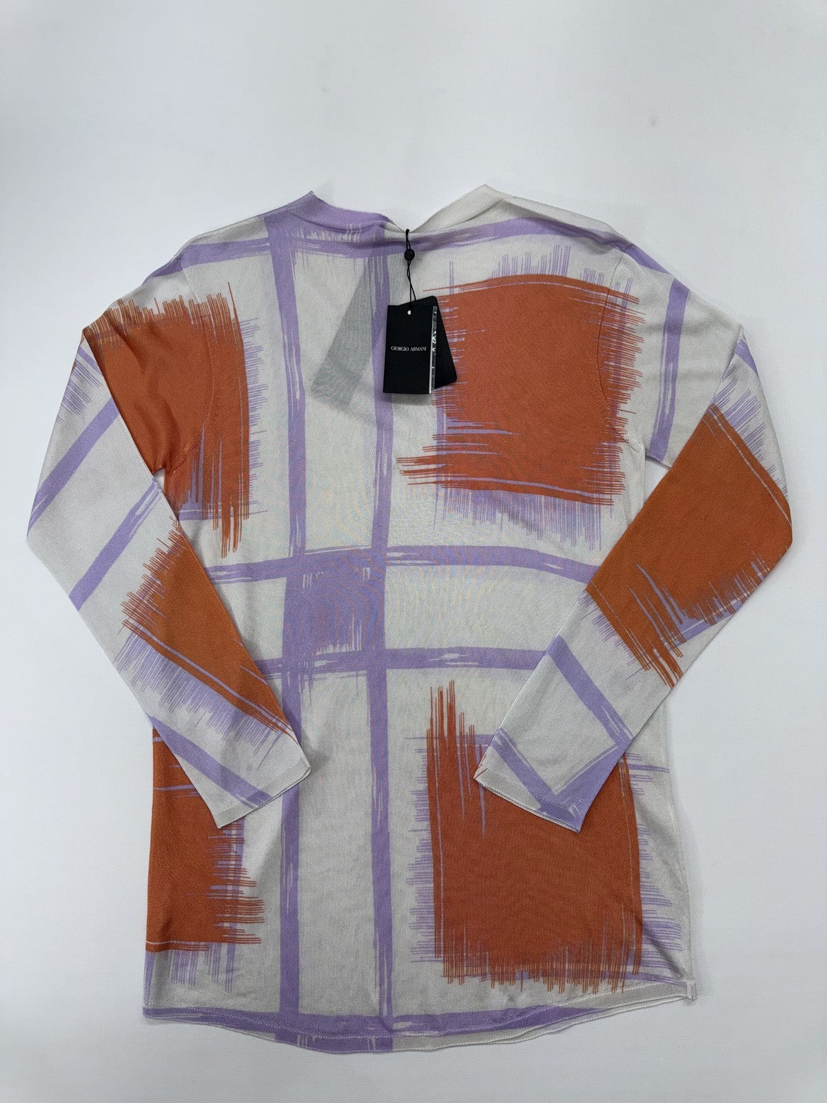 Giorgio Armani Women Multicolor Top product image 2