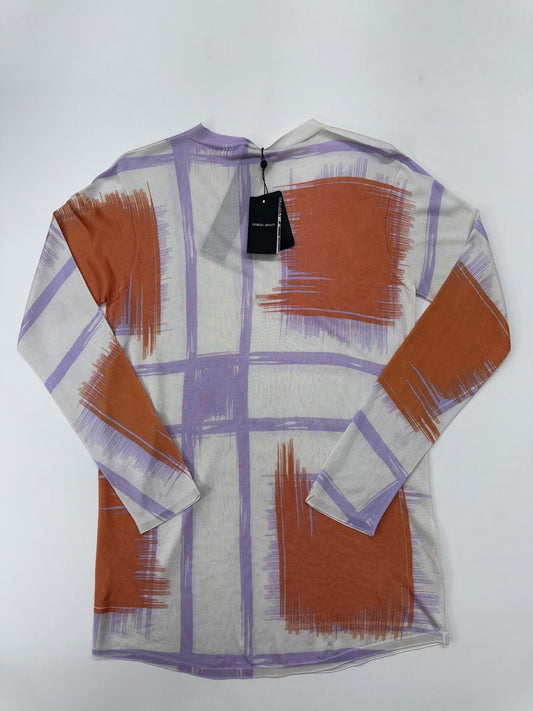 Giorgio Armani Women Multicolor Top product image 2