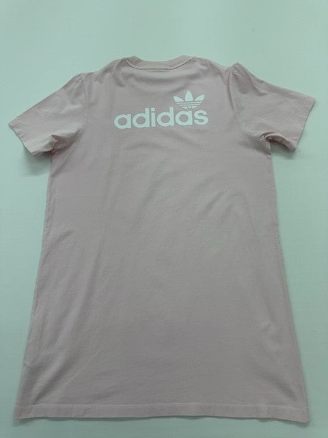 Adidas Girls Pink T-Shirt size 12 product image 2