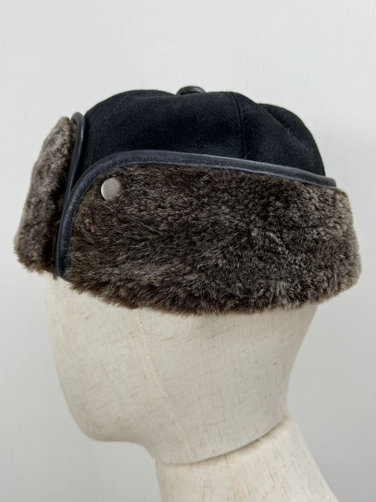 Artistic Haul Men Black Hat product image 3