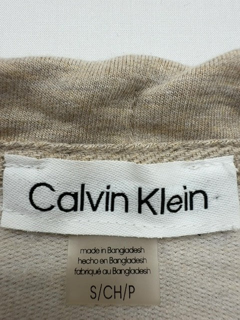 Calvin Klein Girls Beige Dress size S product image 3