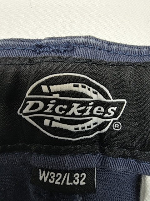 Dickies Men Navy Jeans size W32 product image 4