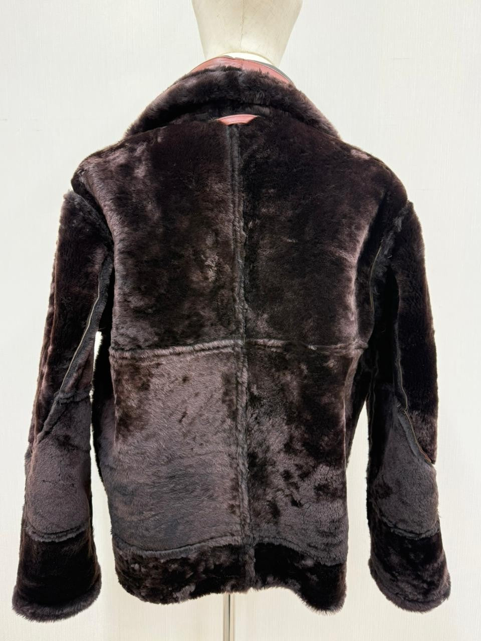 Artistic Haul Men Brown Jacket product image 4
