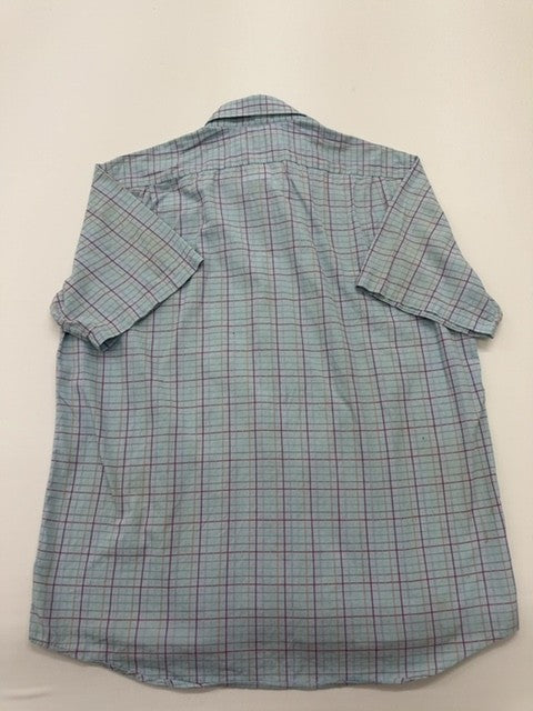 Lacoste Boys Blue Shirt size 4 product image 2