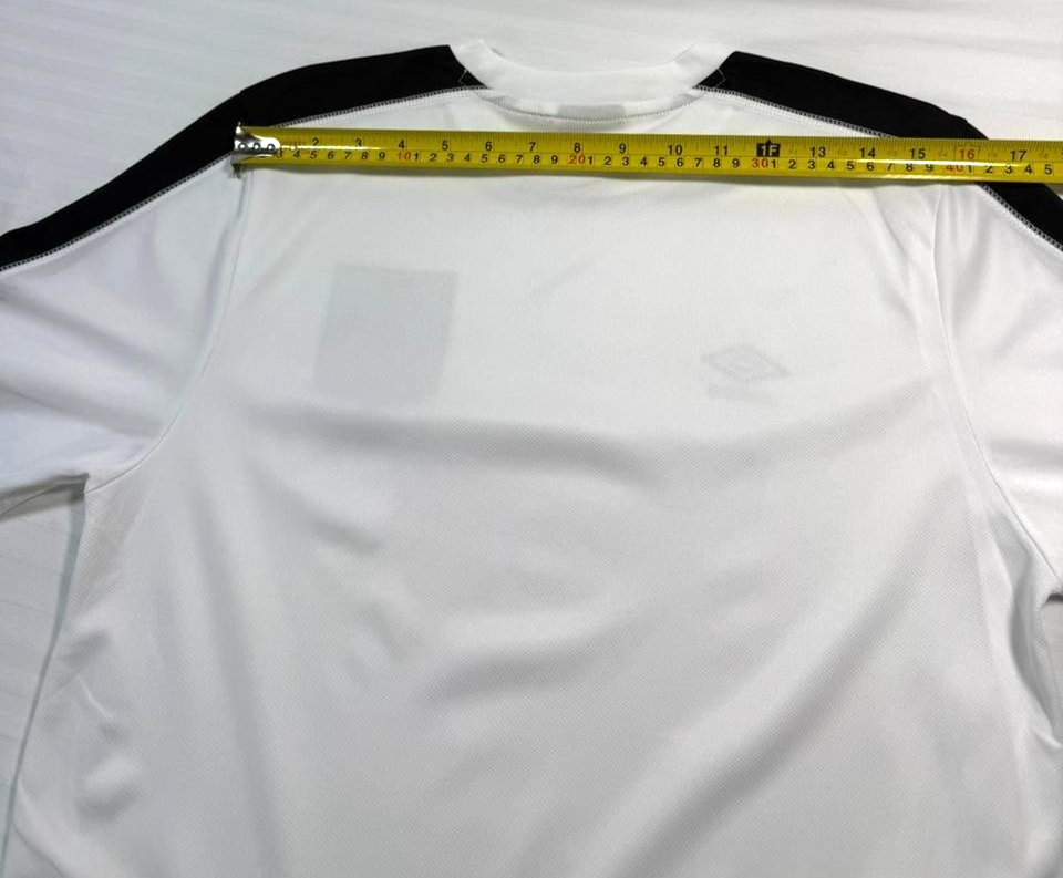 Limited Edition Umbro Pringles Collaboration Football Shirt - Size M