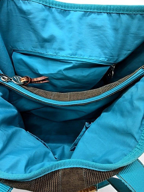 Lacoste Women Blue Bag product image 6