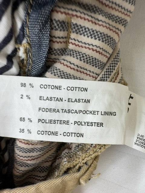 Alcott Men Pants size 48 product image 9