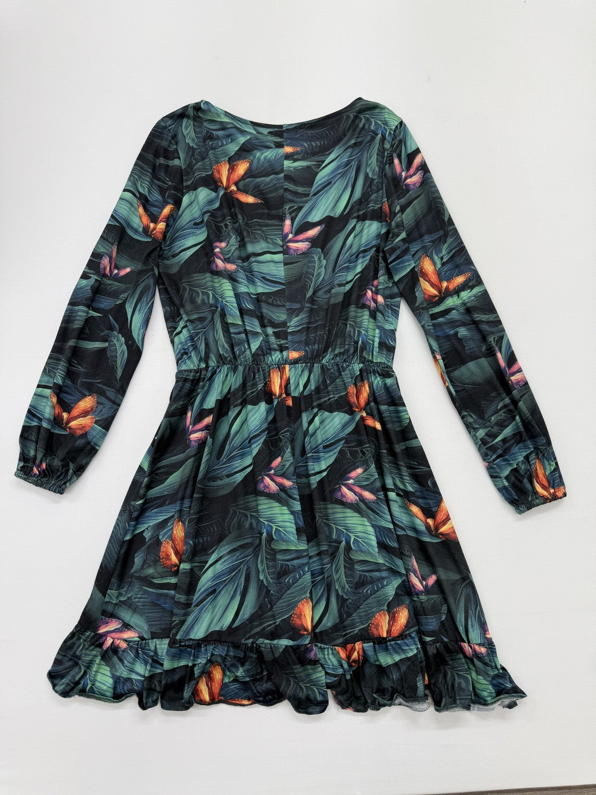 Numoco Girls Multicolor Dress size 10-12 product image 2