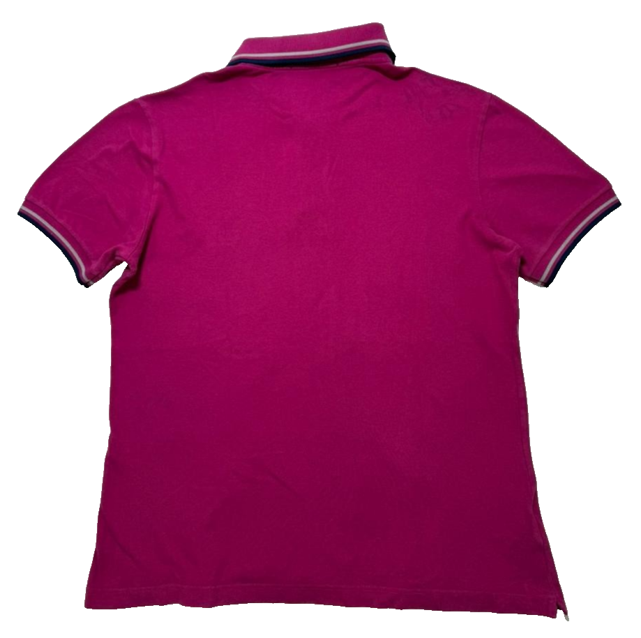 Fred Perry Twin Tipped Polo Shirt - Size 40