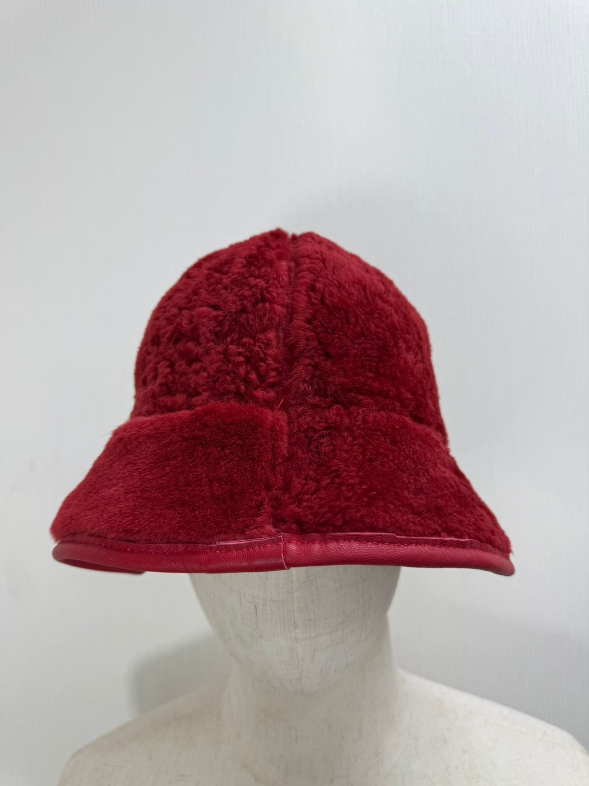 Artistic Haul Men Red Hat product image 10