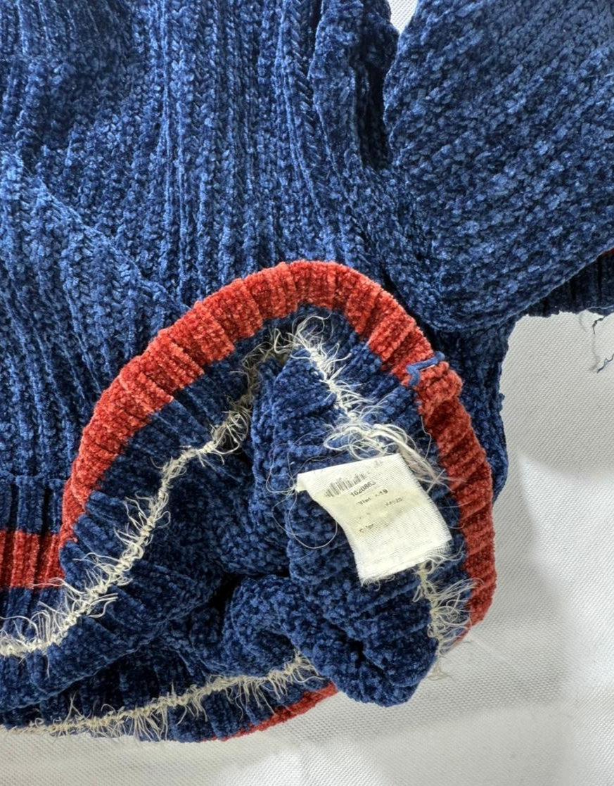 Outfitters Knitwear For Women Sweater | M | Blue