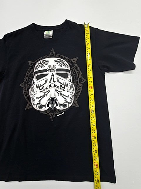 Karani Art Men Black T-Shirt product image 8