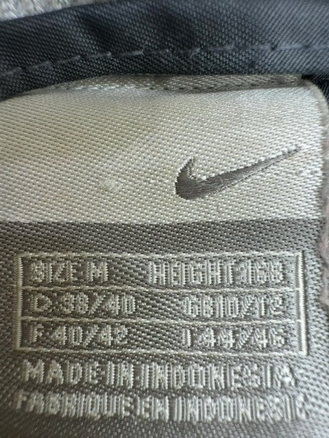 Nike Boys Black Jacket product image 3