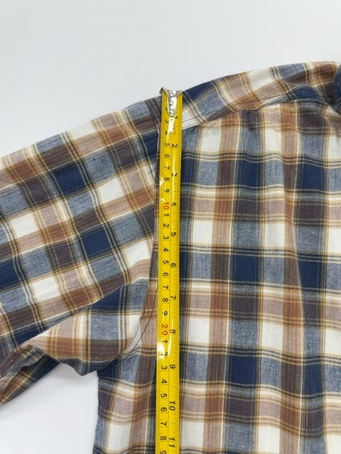 Polo Ralph Lauren Boys Multicolor Polo Shirt size L product image 5
