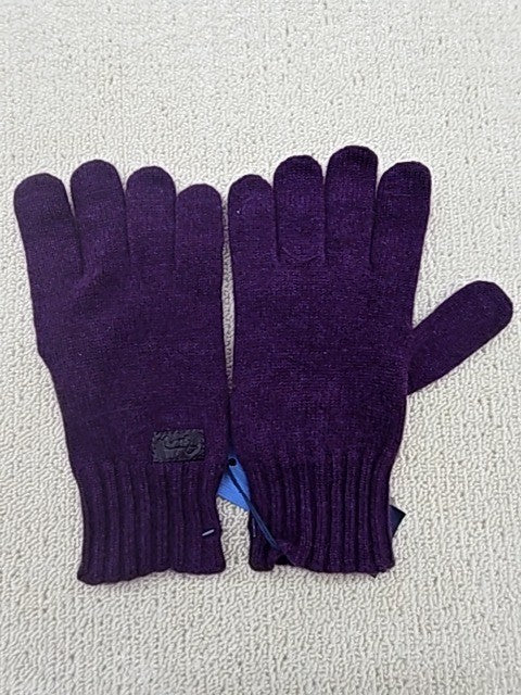 Harmont & Blaine Unisex Gloves, Wool