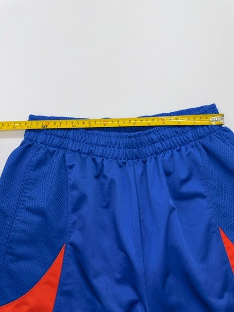 Nike Boys Blue Shorts size M product image 8