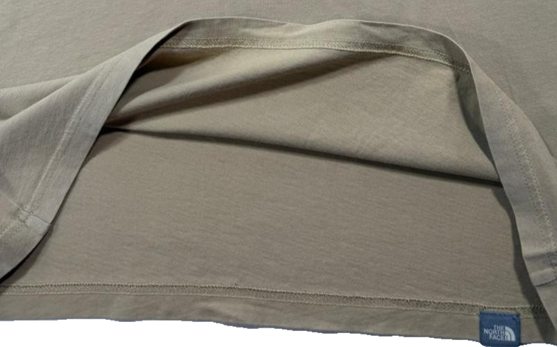 The North Face Men's Redbox Regular Fit Cotton T-Shirt, Size M