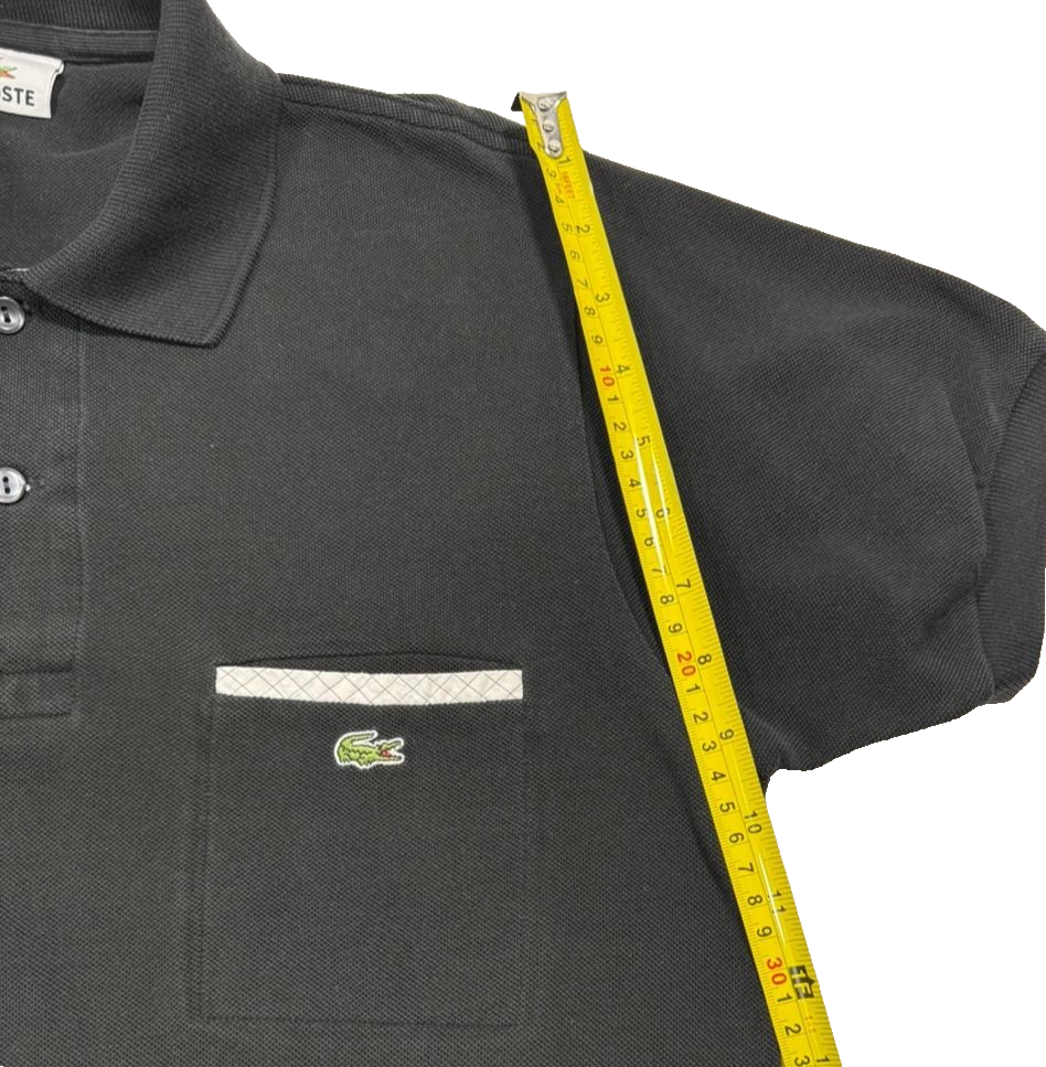 Lacoste Men's Classic Fit Polo - Size 2