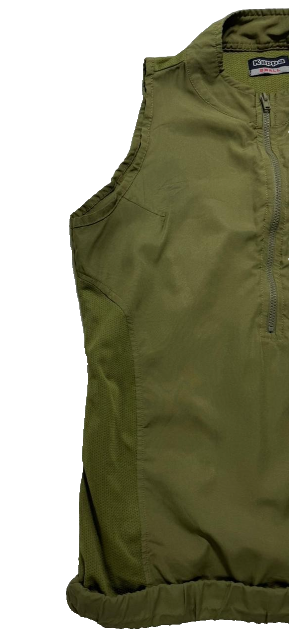 NWT Kappa Amour Love Icon Jacket - Size S