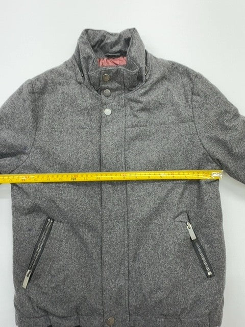 Hugo Boss Boys Gray Jacket size 10-138 product image 7