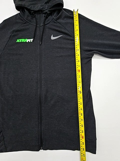 Nike Men Black Hoodie size M product image 8