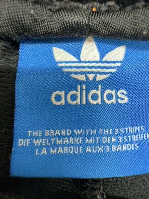 Adidas Boys Black Track Pants product image 4