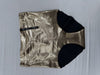 Silhouette Gold Waist Shapewear Women's Gold Shapewear – Size L
