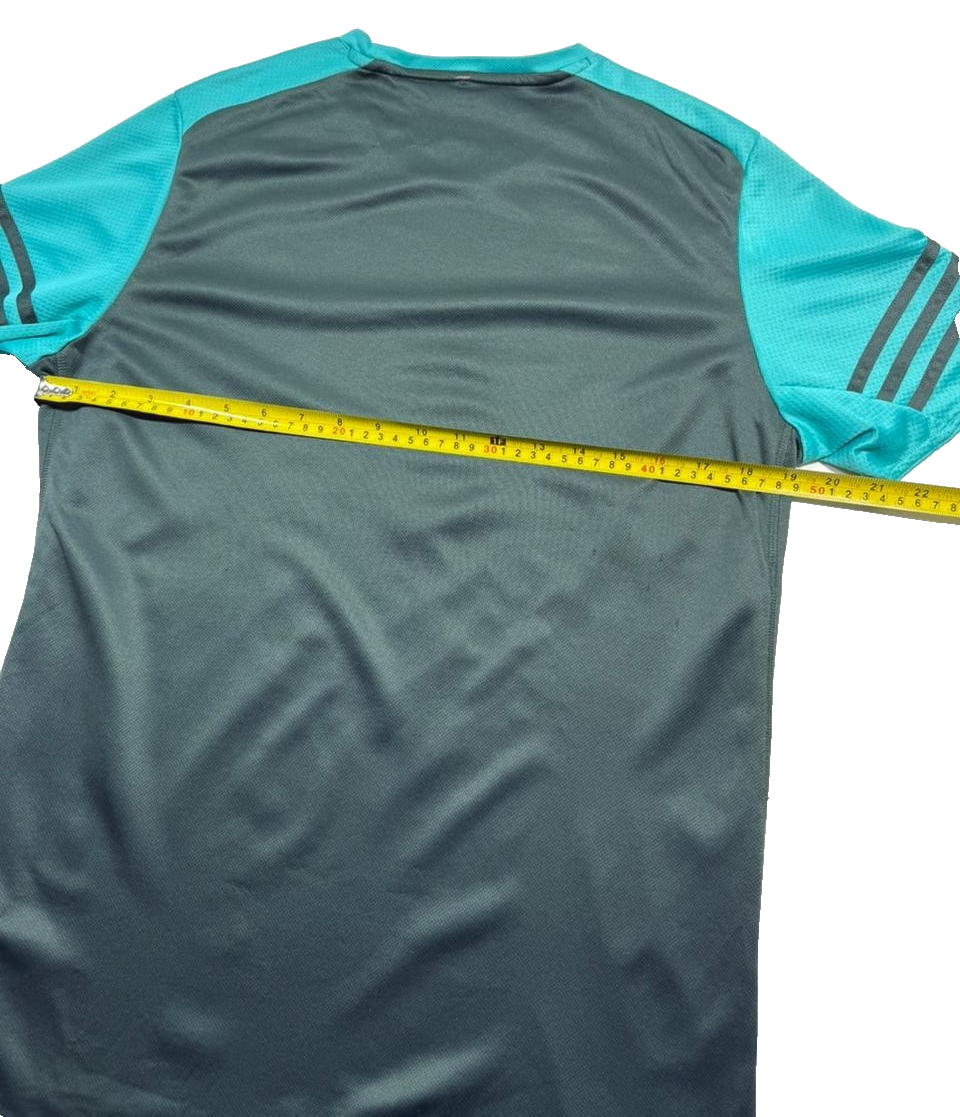Men's Adidas Climalite Training Tee | Size M