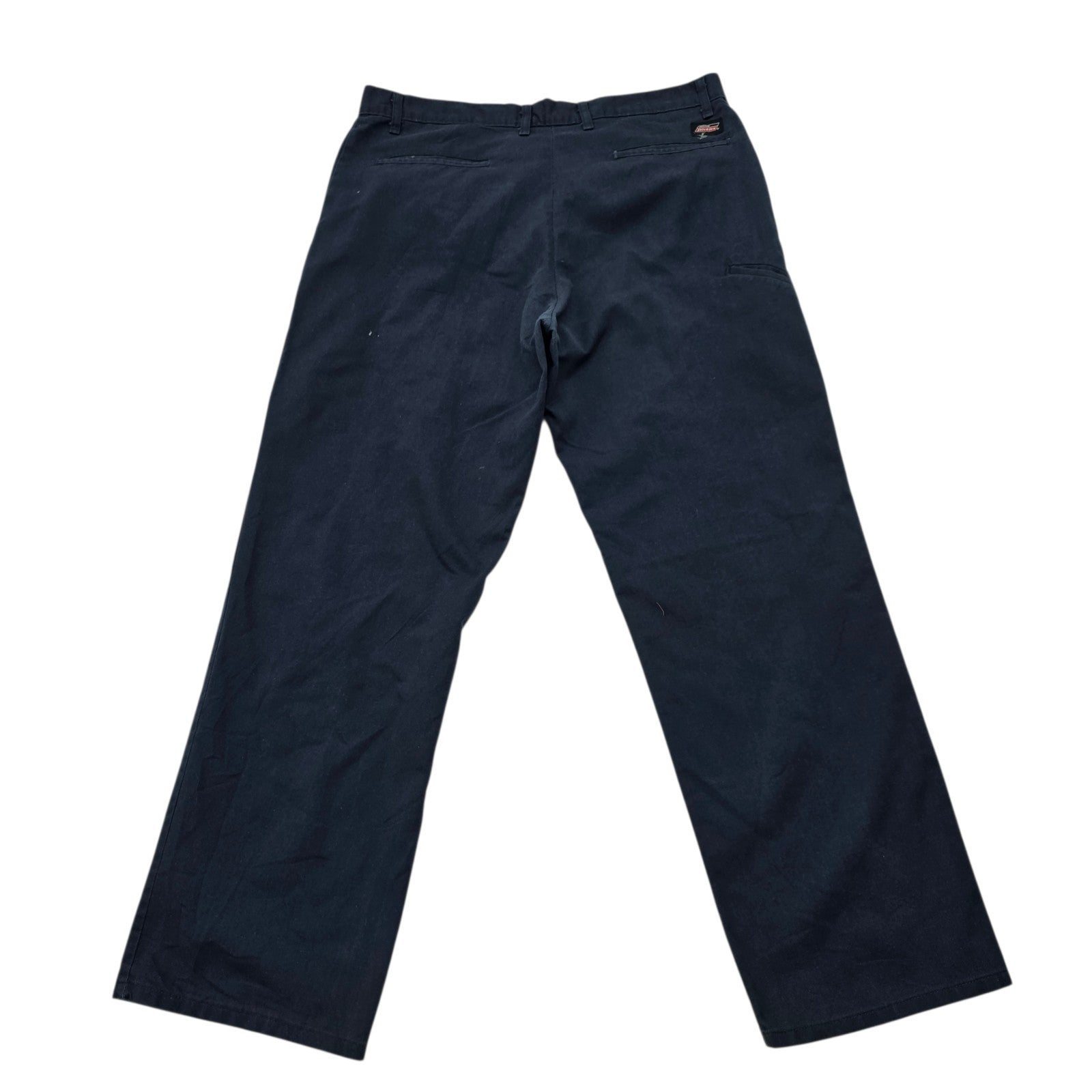 Dickies Men Navy Jeans size 36X32 product image 2
