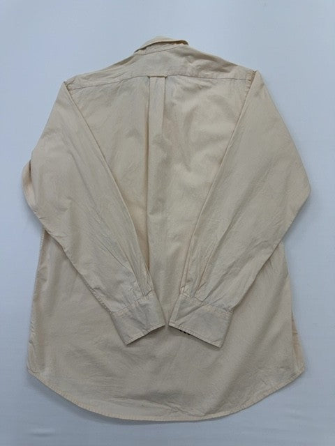 Burberry Boys Beige Shirt size S product image 2
