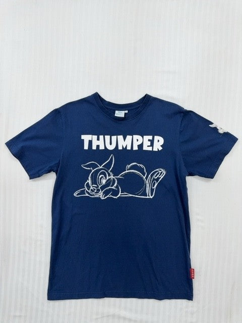 Disney Boys Blue T-Shirt size M product image 1
