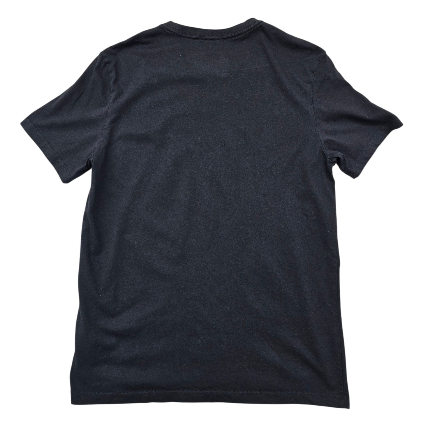 Calvin Klein Men Black T-Shirt size S product image 2