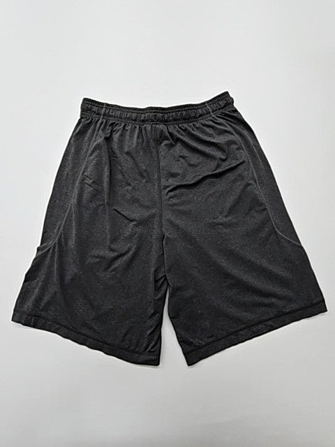 Under Armour Boys Black Shorts product image 2
