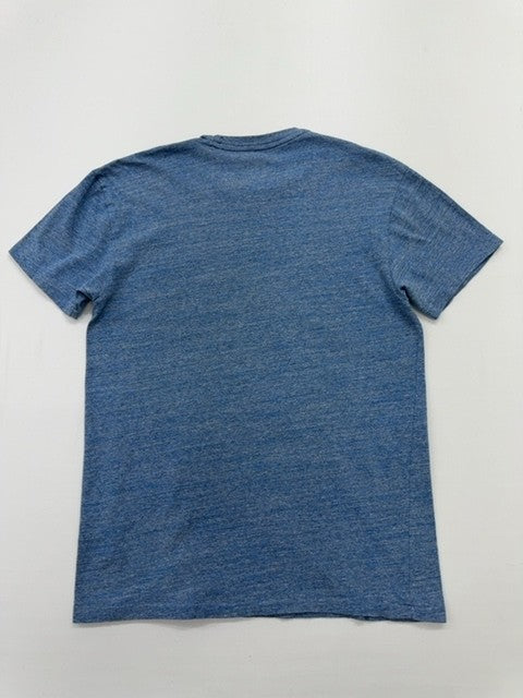 Polo Ralph Lauren Men Navy T-Shirt size XS product image 4