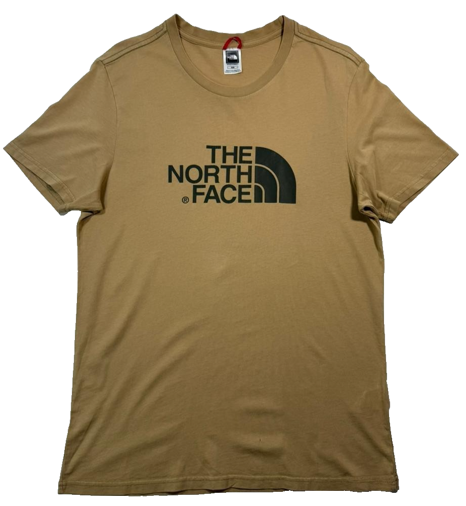 The North Face Half Dome Tee Men's Medium Short Sleeve T-Shirt
