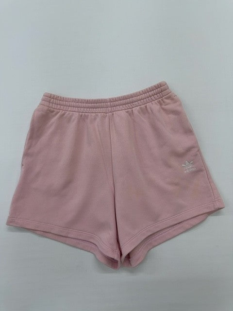 Adidas Kids Pink Shorts size M product image 1