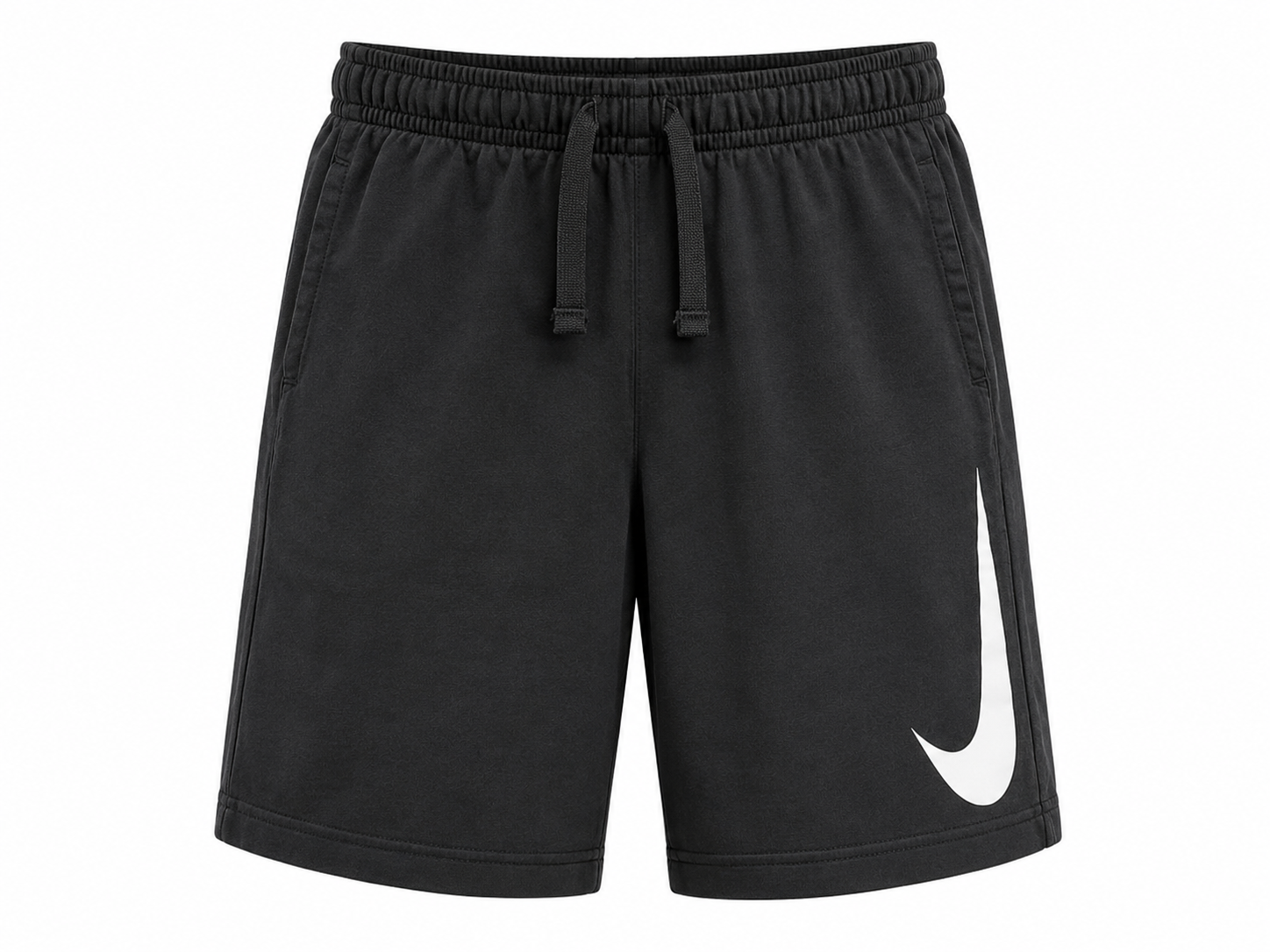 Nike Boys Black Shorts product image 2