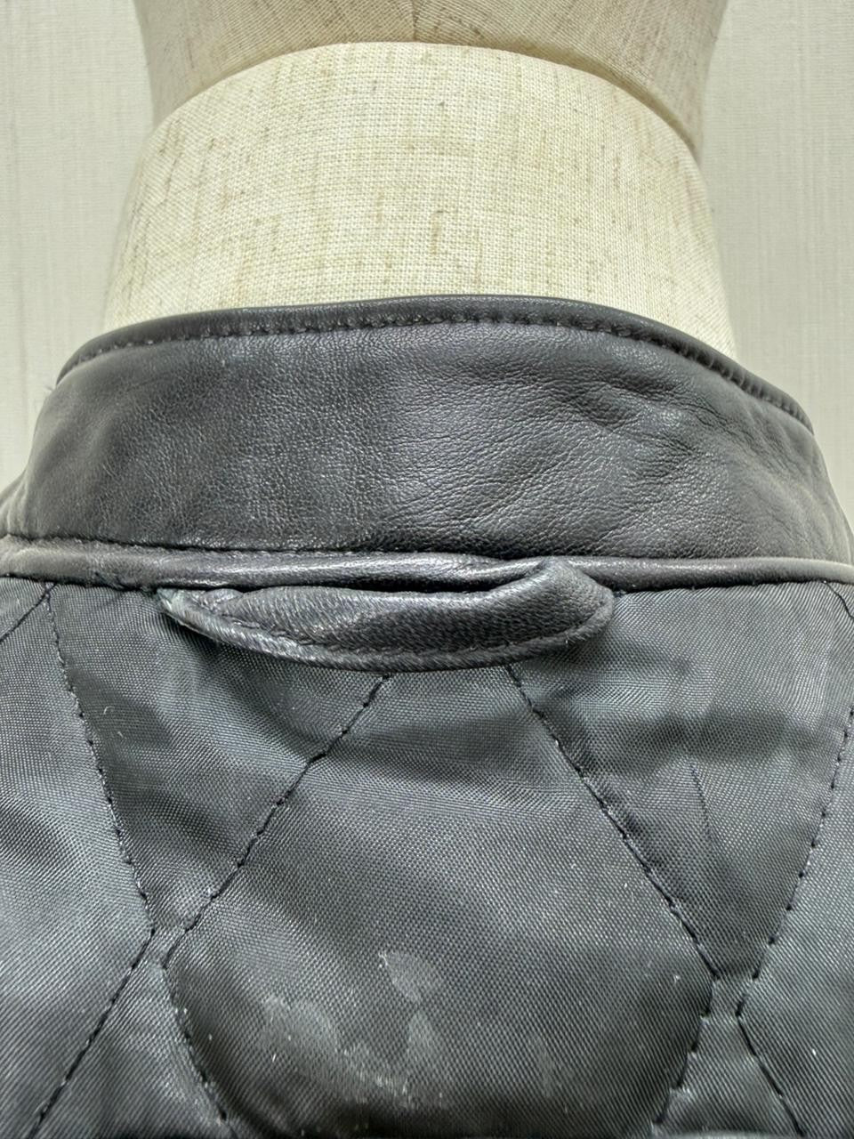 Artistic Haul Men Black Jacket product image 20