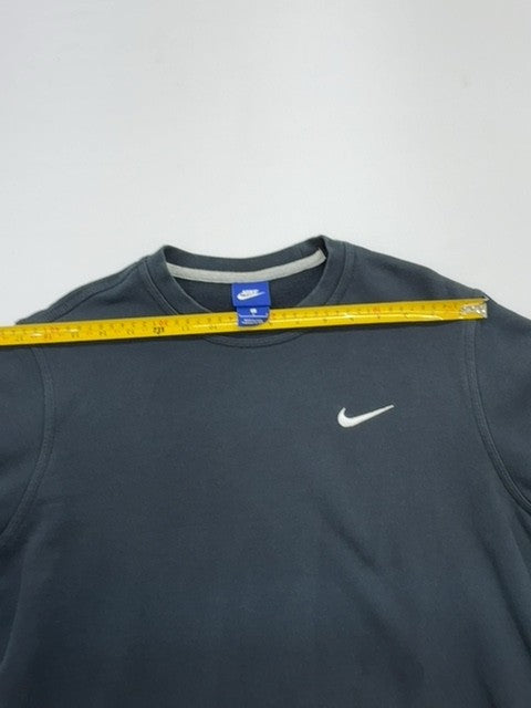 Nike Boys Gray Hoodie size L product image 8