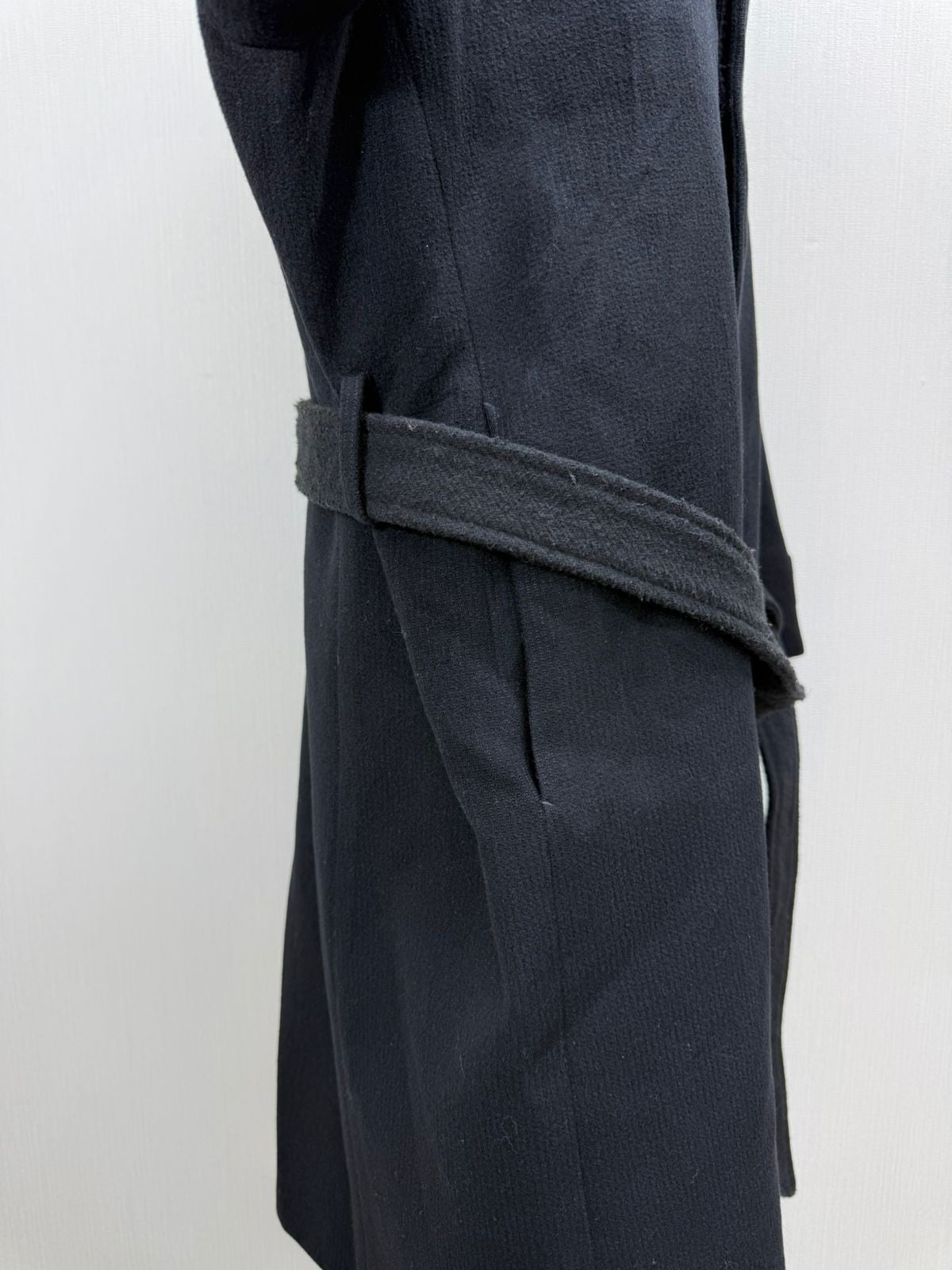 Basso Men Black Coat size 105 product image 16